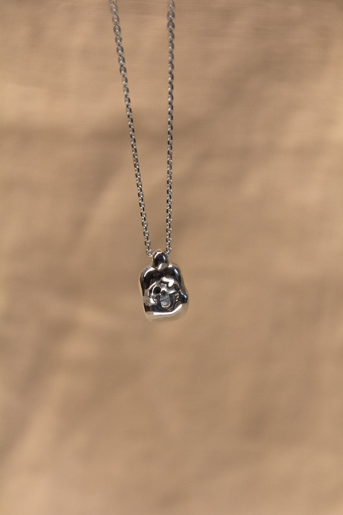 The Mewi Necklace
